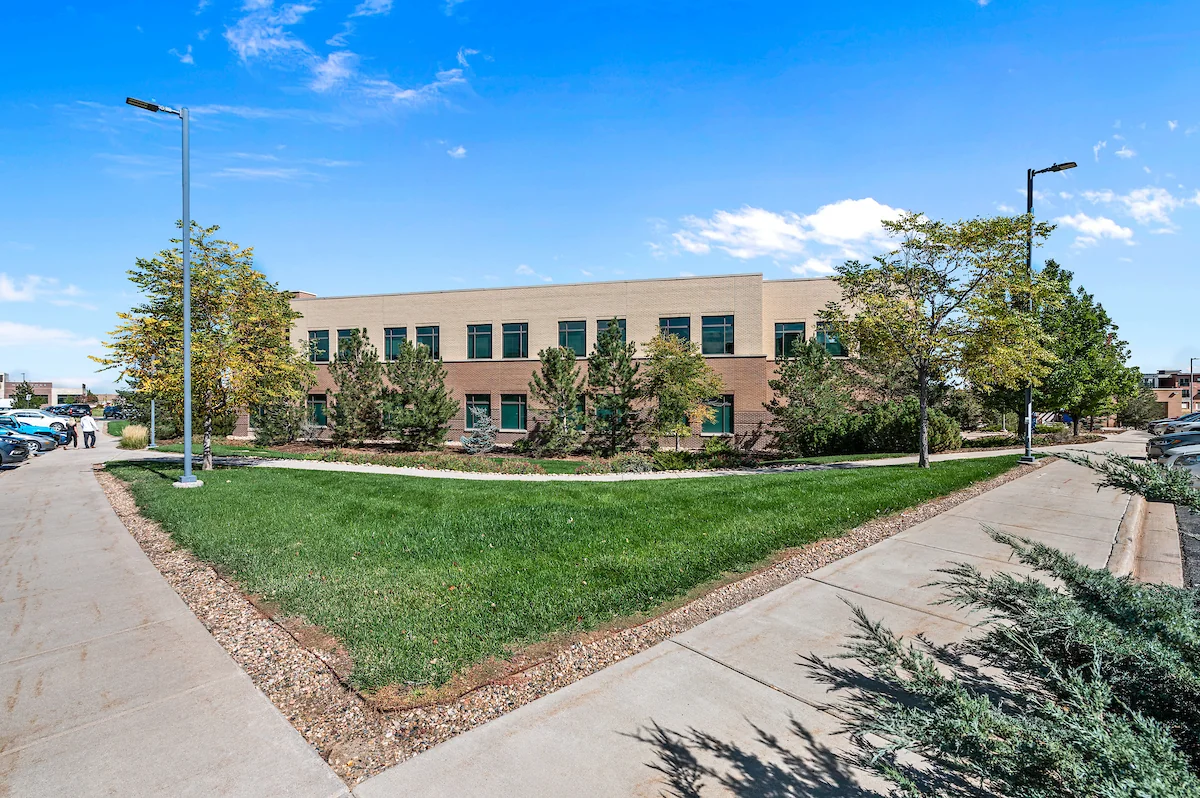 Lincoln Medical Center — Lease in Parker, CO, photo 3 of 5