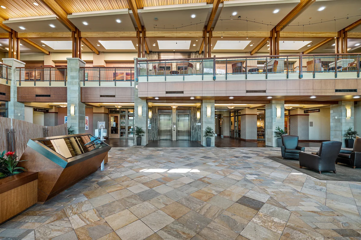 Lincoln Medical Center — Lease in Parker, CO, photo 5 of 5