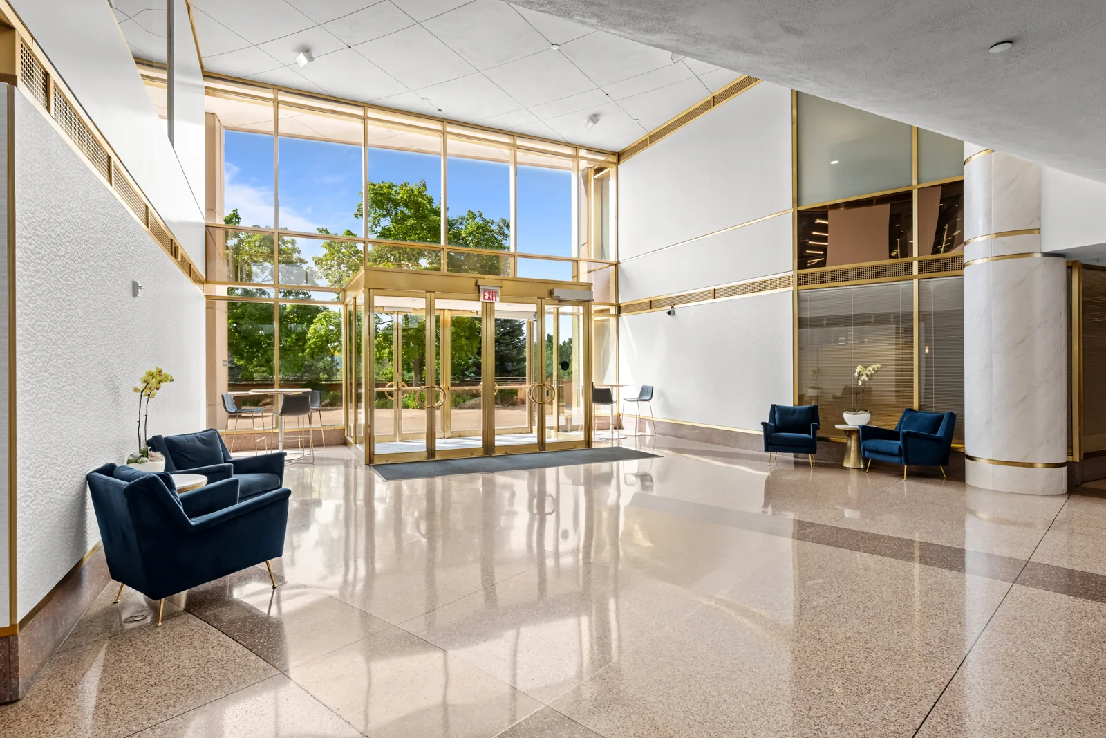 Office in Englewood, CO — Lease in Englewood, CO, photo 3 of 8