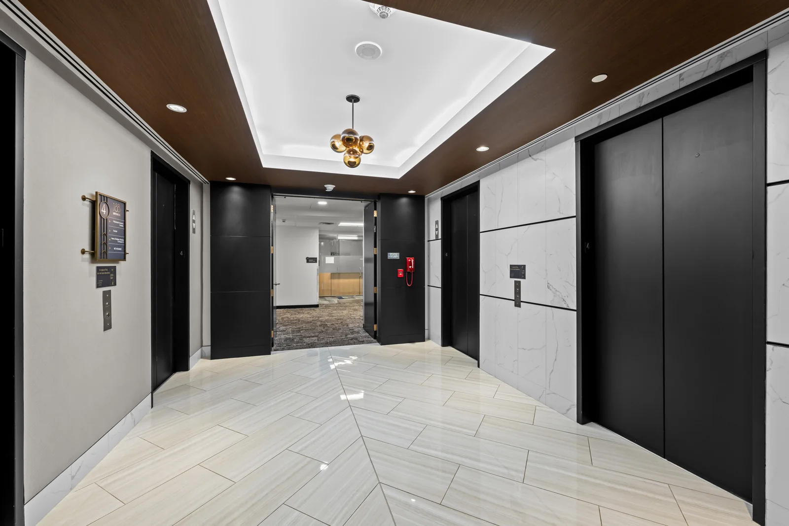 Office in Englewood, CO — Lease in Englewood, CO, photo 5 of 8