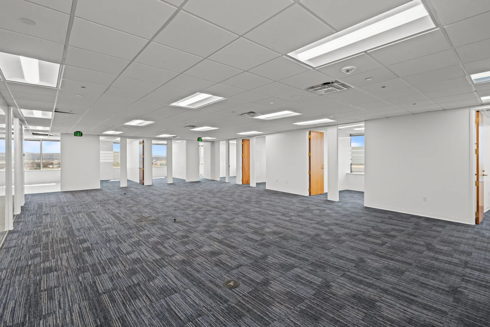 Office in Englewood, CO — Lease in Englewood, CO, photo 8 of 8