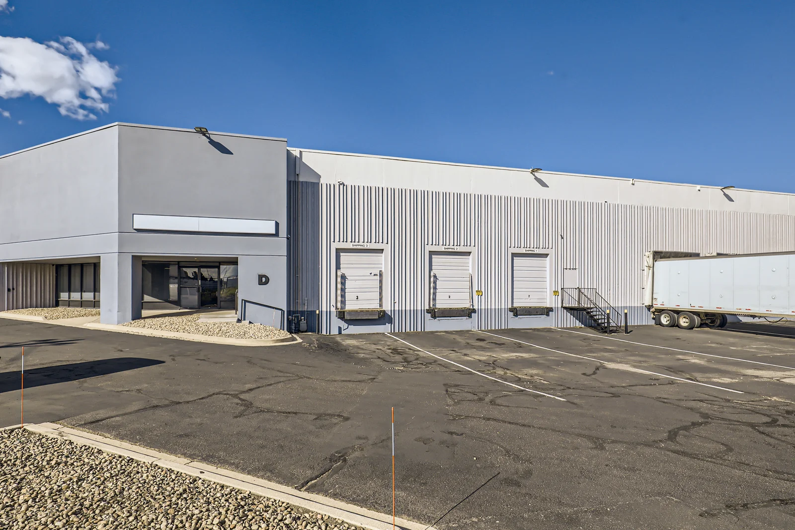 Leyden II - photo 1 - Denver, CO