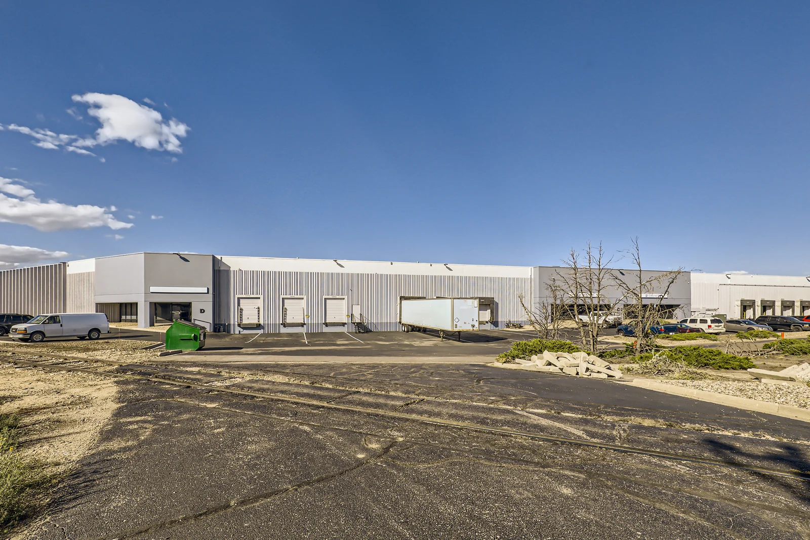 Leyden II - photo 2 - Denver, CO