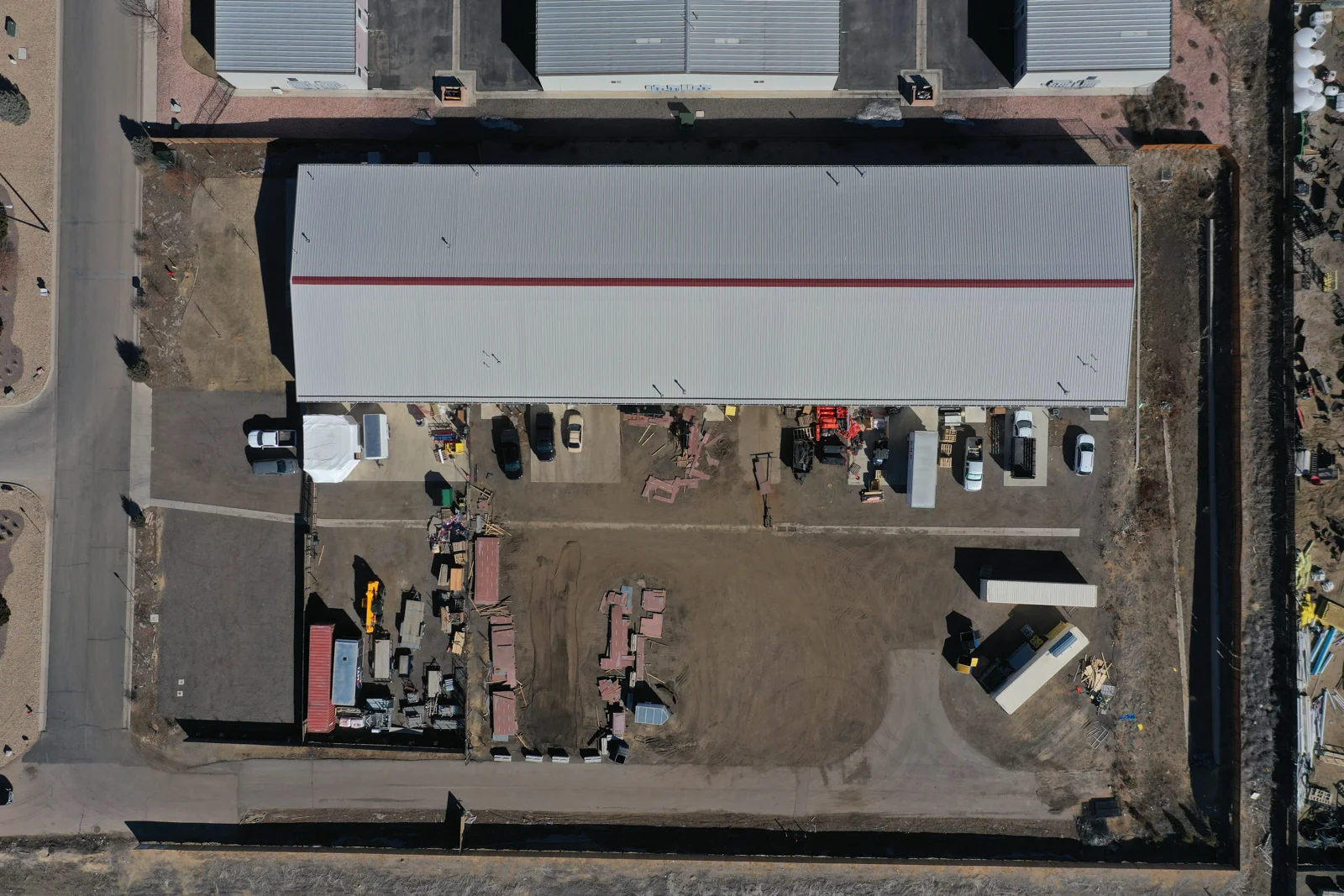 5792 Ideal Drive, Unit 400 — Lease in Frederick, CO, photo 2 of 5