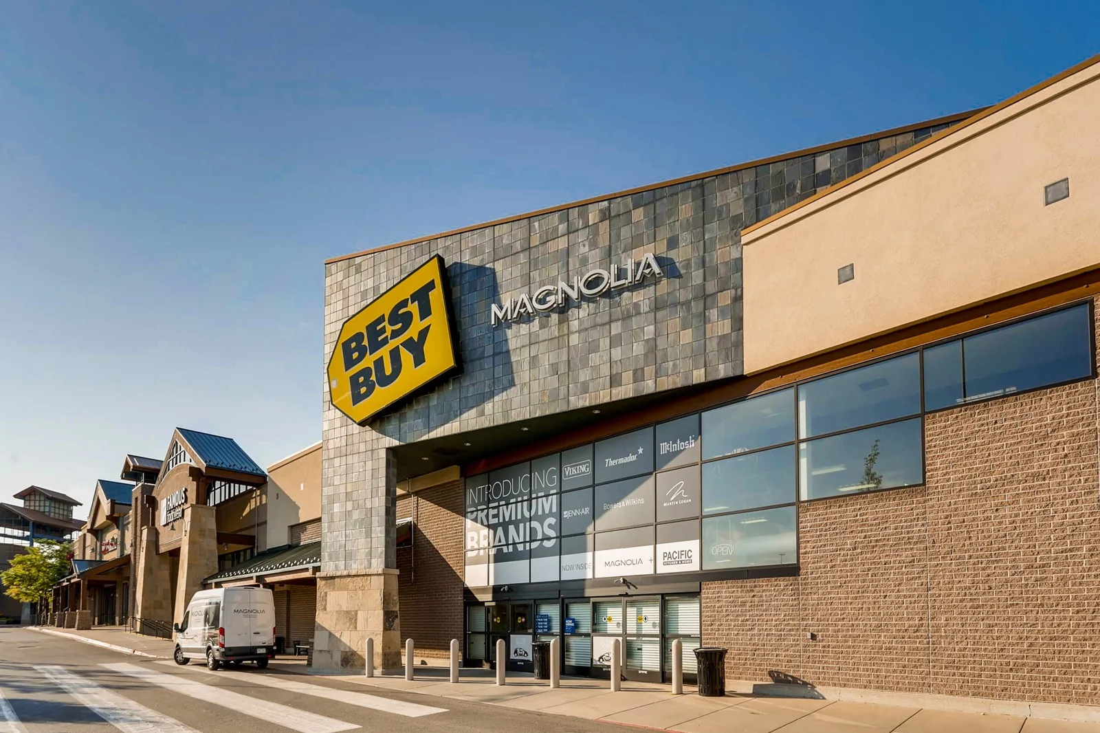 South Denver Marketplace