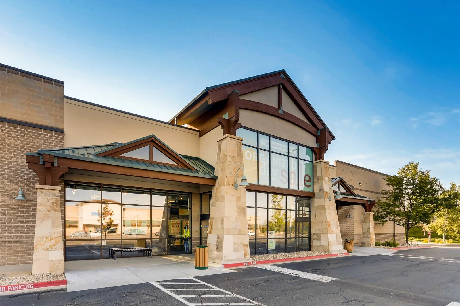 South Denver Marketplace — Lease in Lone Tree, CO, photo 4 of 8