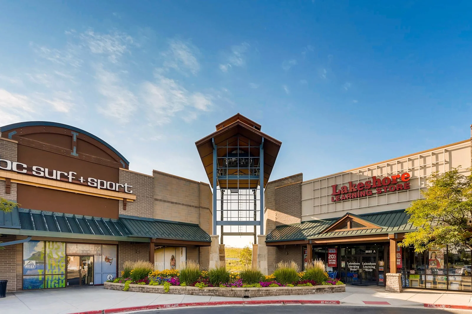 South Denver Marketplace — Lease in Lone Tree, CO, photo 7 of 8