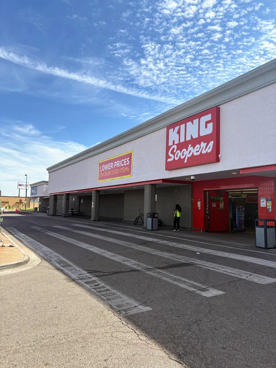 Retail in Pueblo, CO