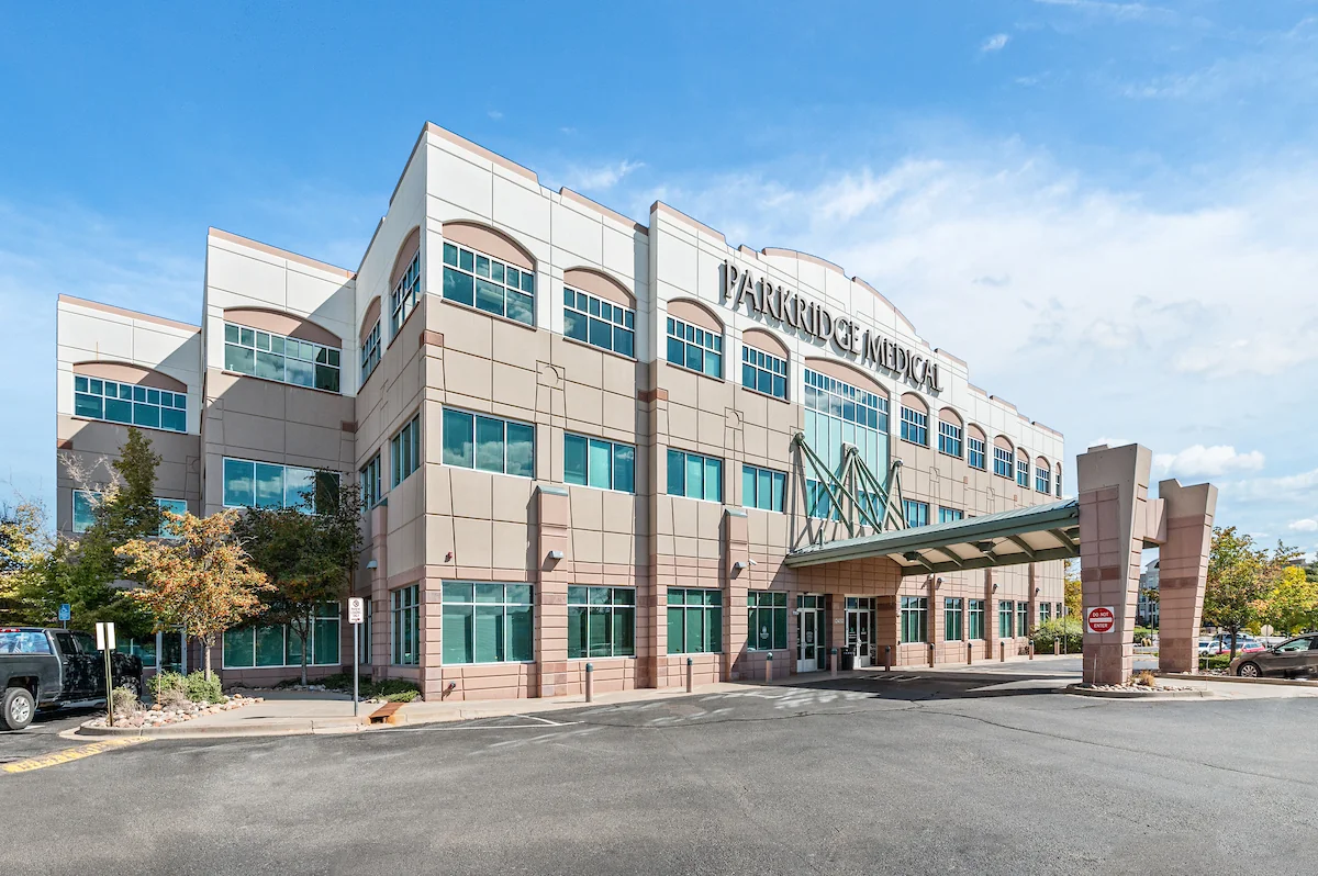 Parkridge Medical Plaza