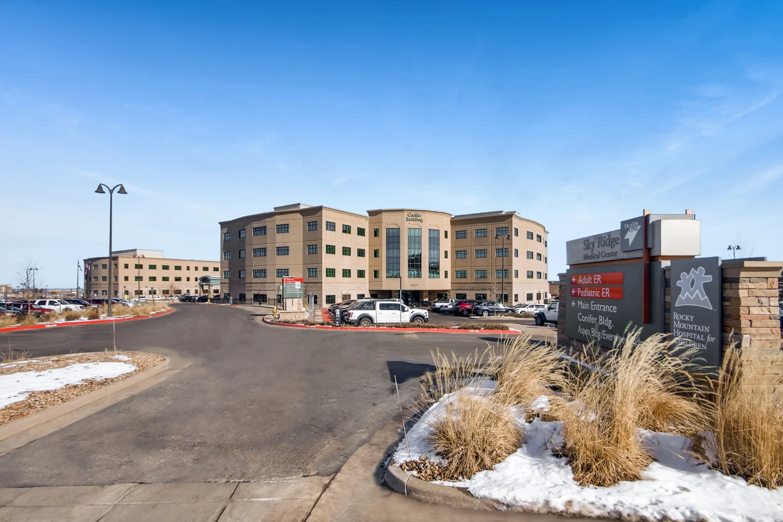 Conifer at Sky Ridge — Lease in Lone Tree, CO, photo 2 of 2