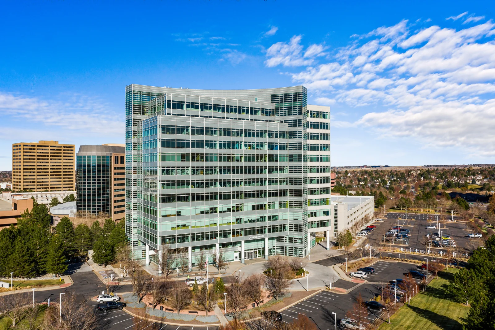 Office in Denver, CO