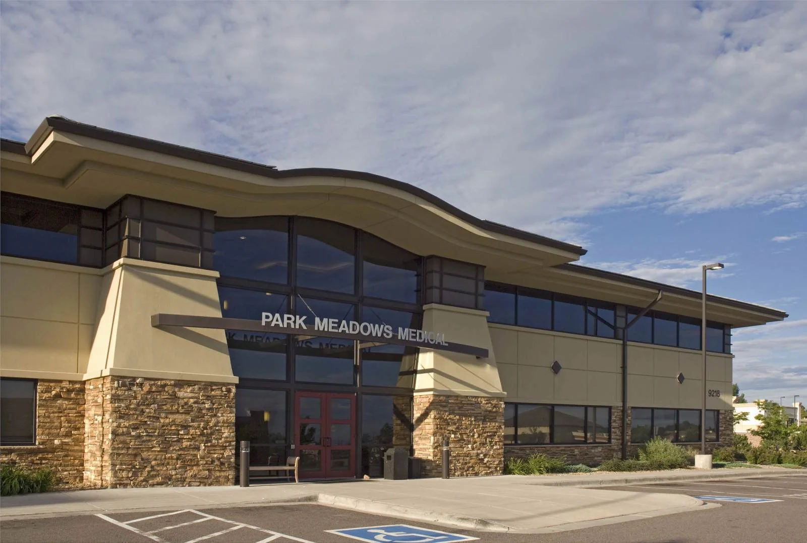 Park Meadows Medical