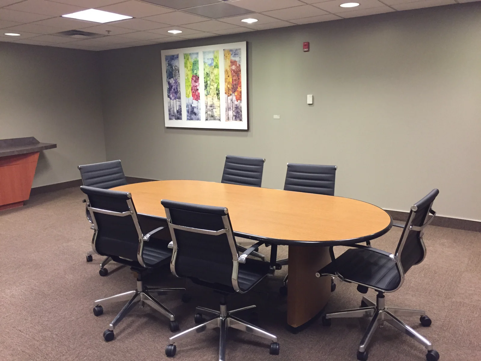 Park Meadows Medical — Lease in Lone Tree, CO, photo 4 of 4