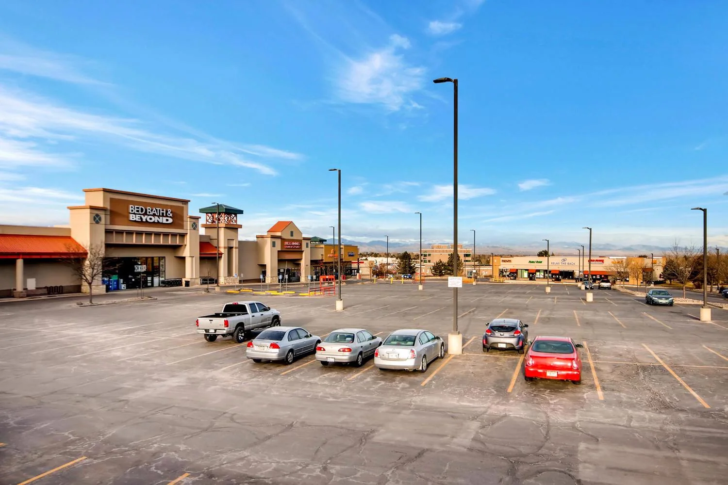 Meadows Marketplace - photo 3 - Lone Tree, CO