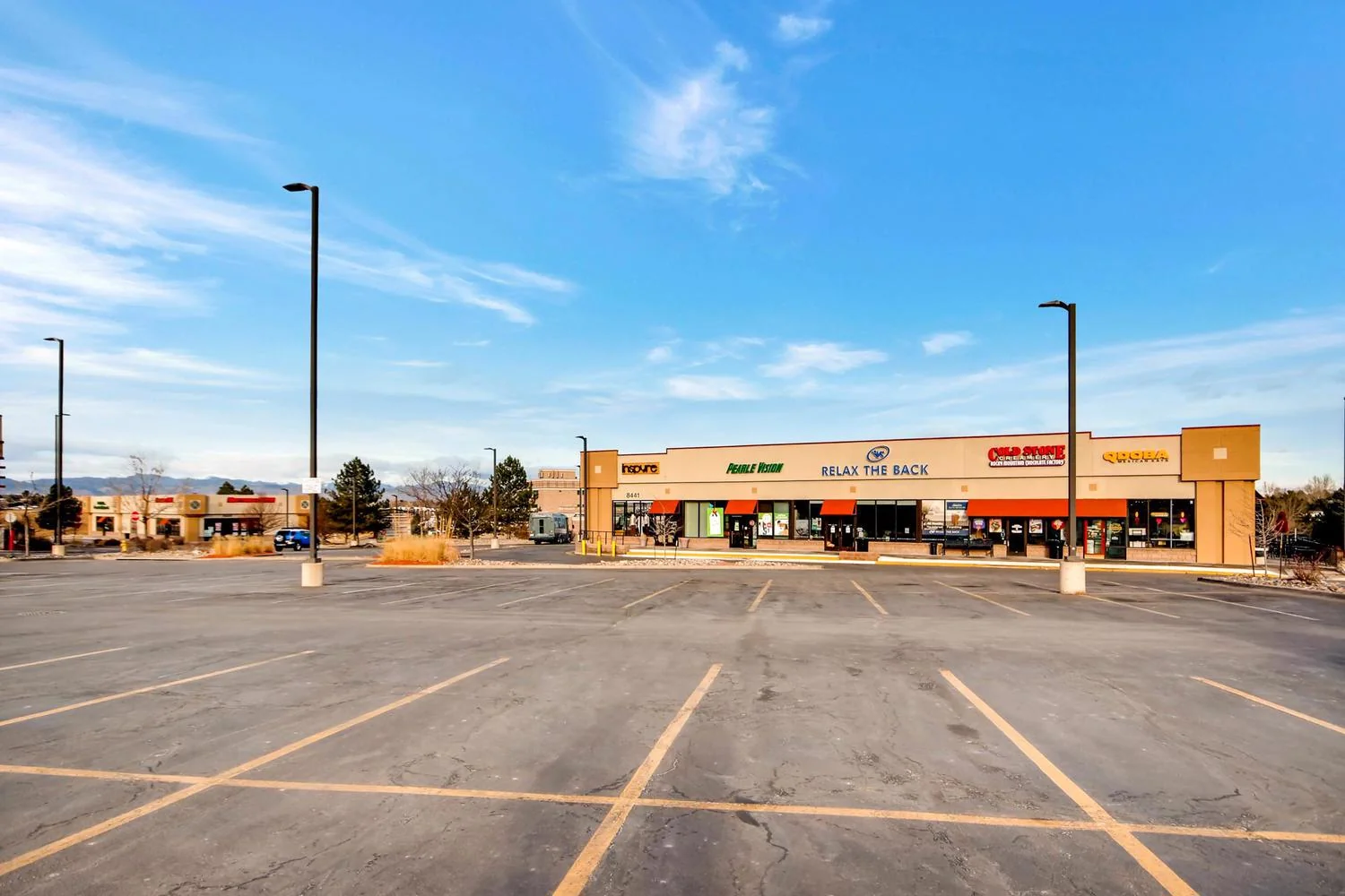Meadows Marketplace - photo 4 - Lone Tree, CO