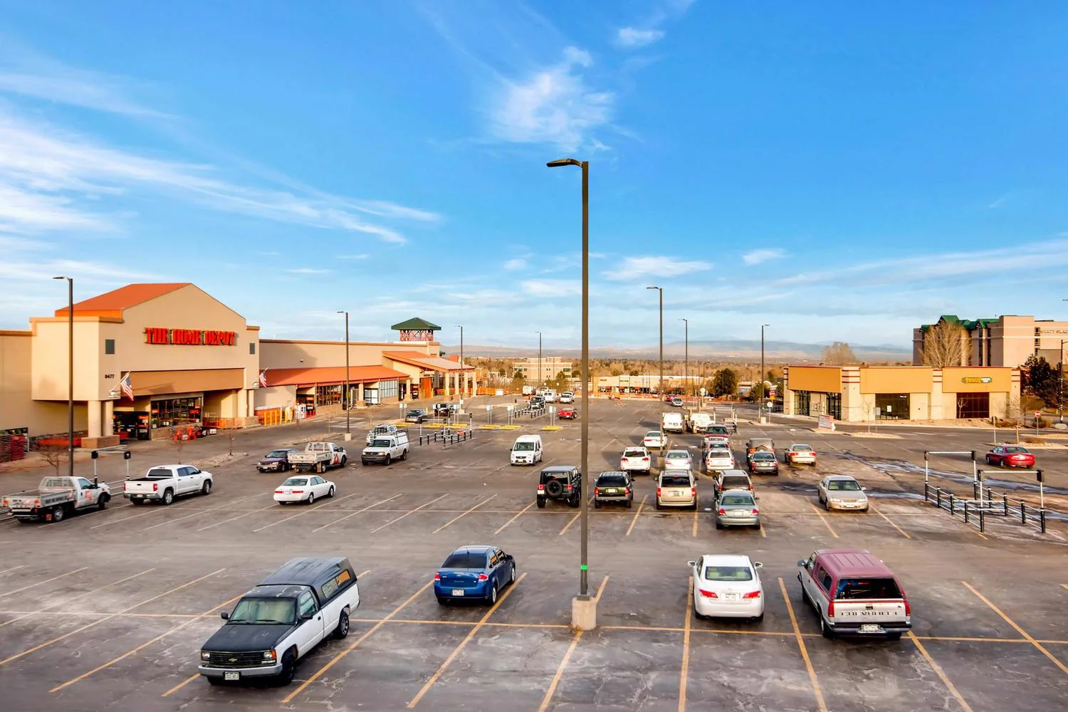 Meadows Marketplace - photo 5 - Lone Tree, CO