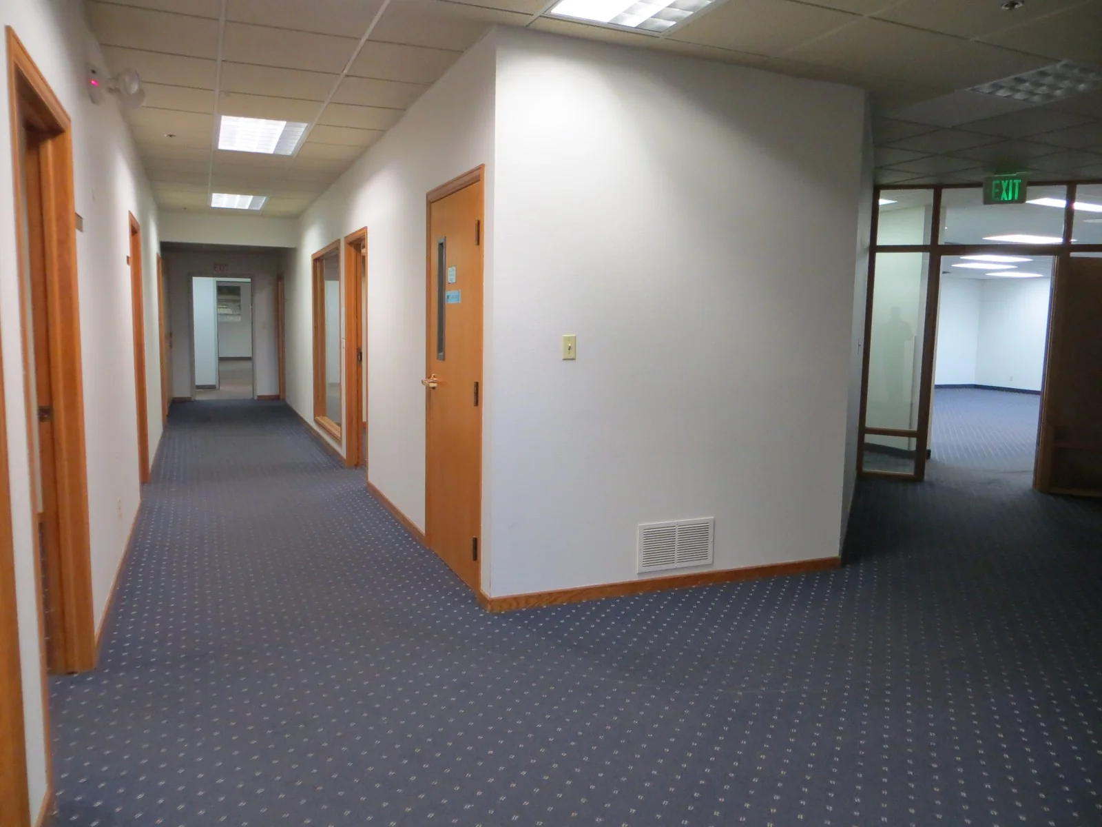Office in Loveland, CO — Lease in Loveland, CO, photo 4 of 4