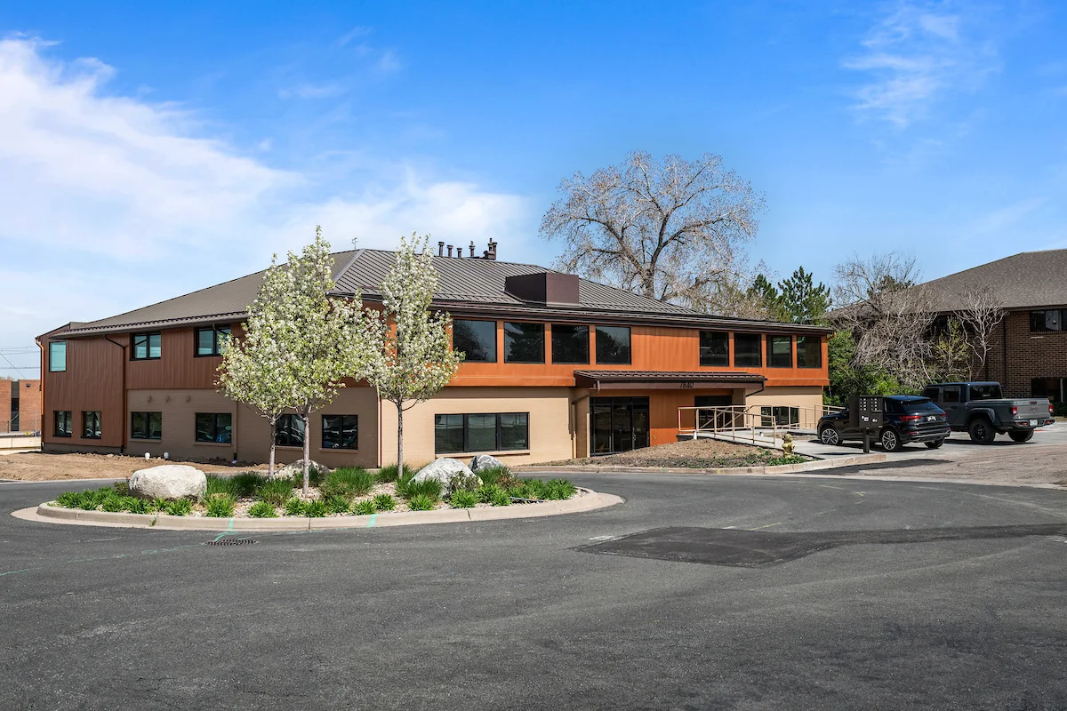 7840 E Berry Place — Lease in Greenwood Village, CO, photo 1 of 4