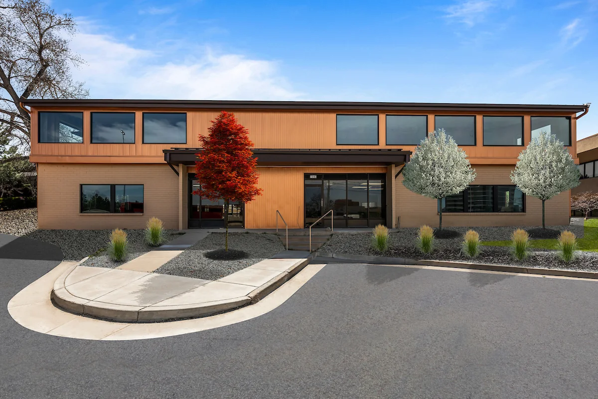 7840 E Berry Place — Lease in Greenwood Village, CO, photo 2 of 4
