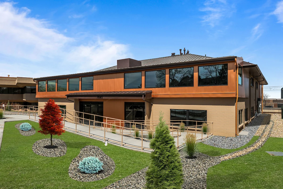 7840 E Berry Place — Lease in Greenwood Village, CO, photo 3 of 4