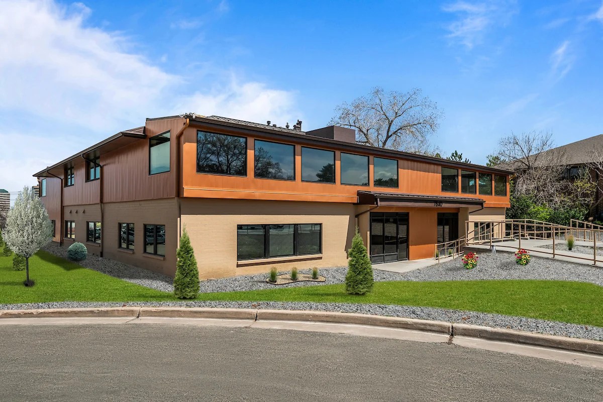 7840 E Berry Place — Lease in Greenwood Village, CO, photo 4 of 4