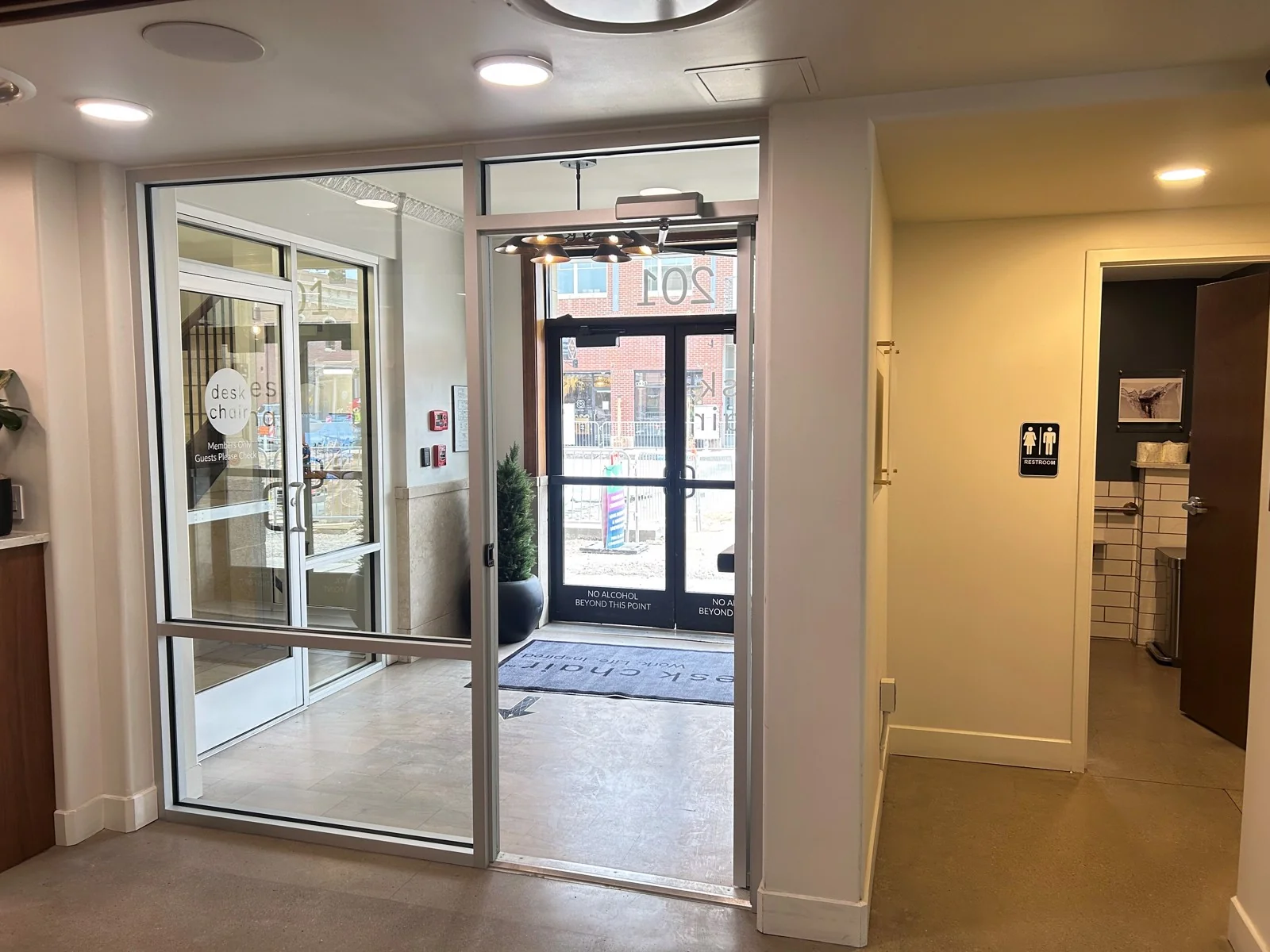 201 East 4th Street, Loveland, Colorado — Lease in Loveland, CO, photo 8 of 8