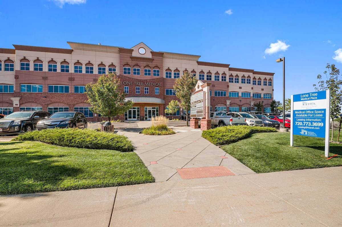 Lone Tree Medical Plaza