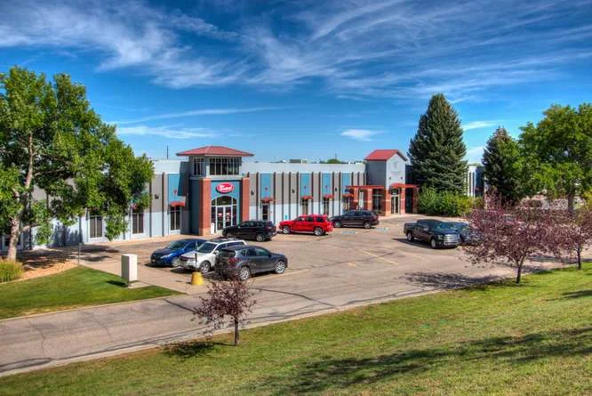 SiteStone Campus - photo 1 - Loveland, CO