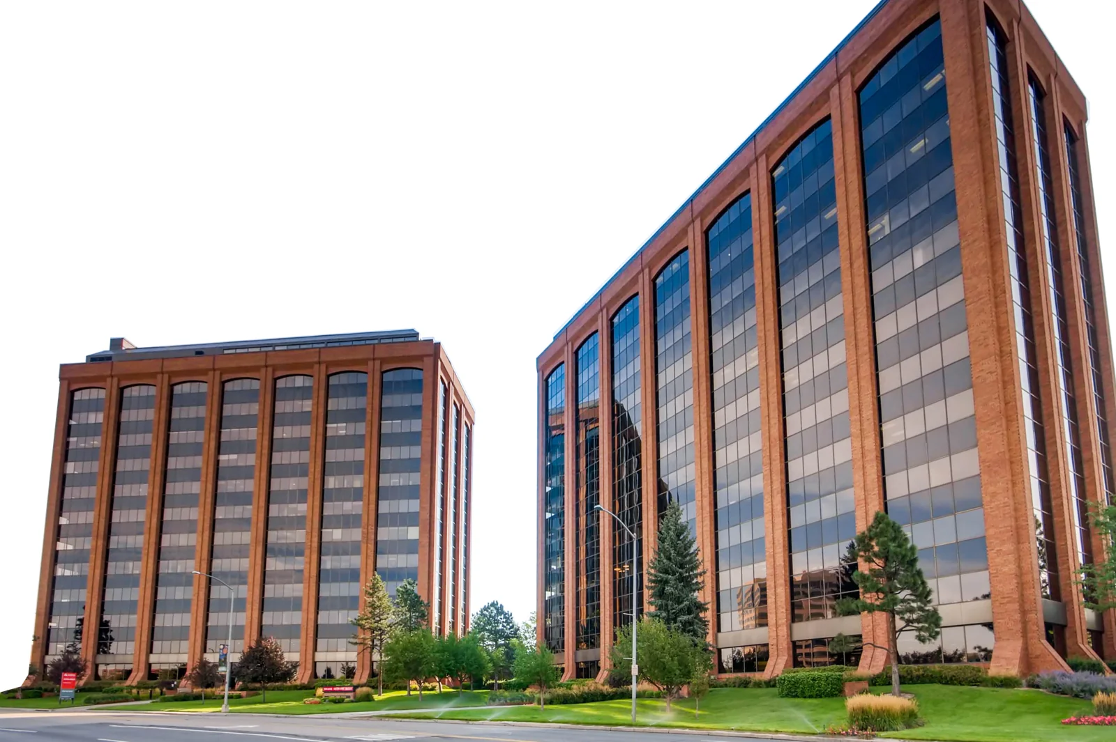 Cherry Creek Plaza II