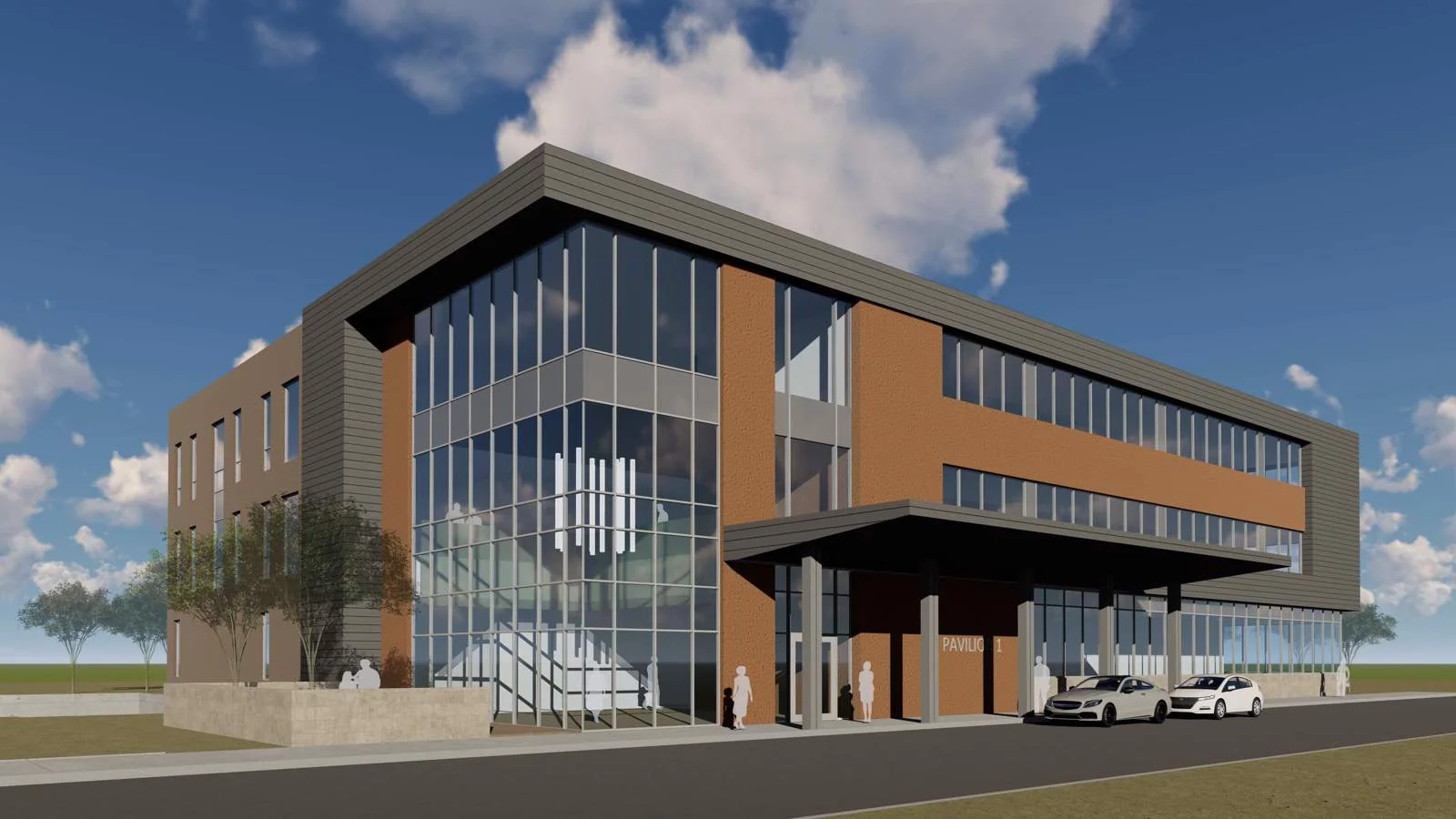 Palisade Park Medical Plaza — Lease in Broomfield, CO, photo 1 of 6