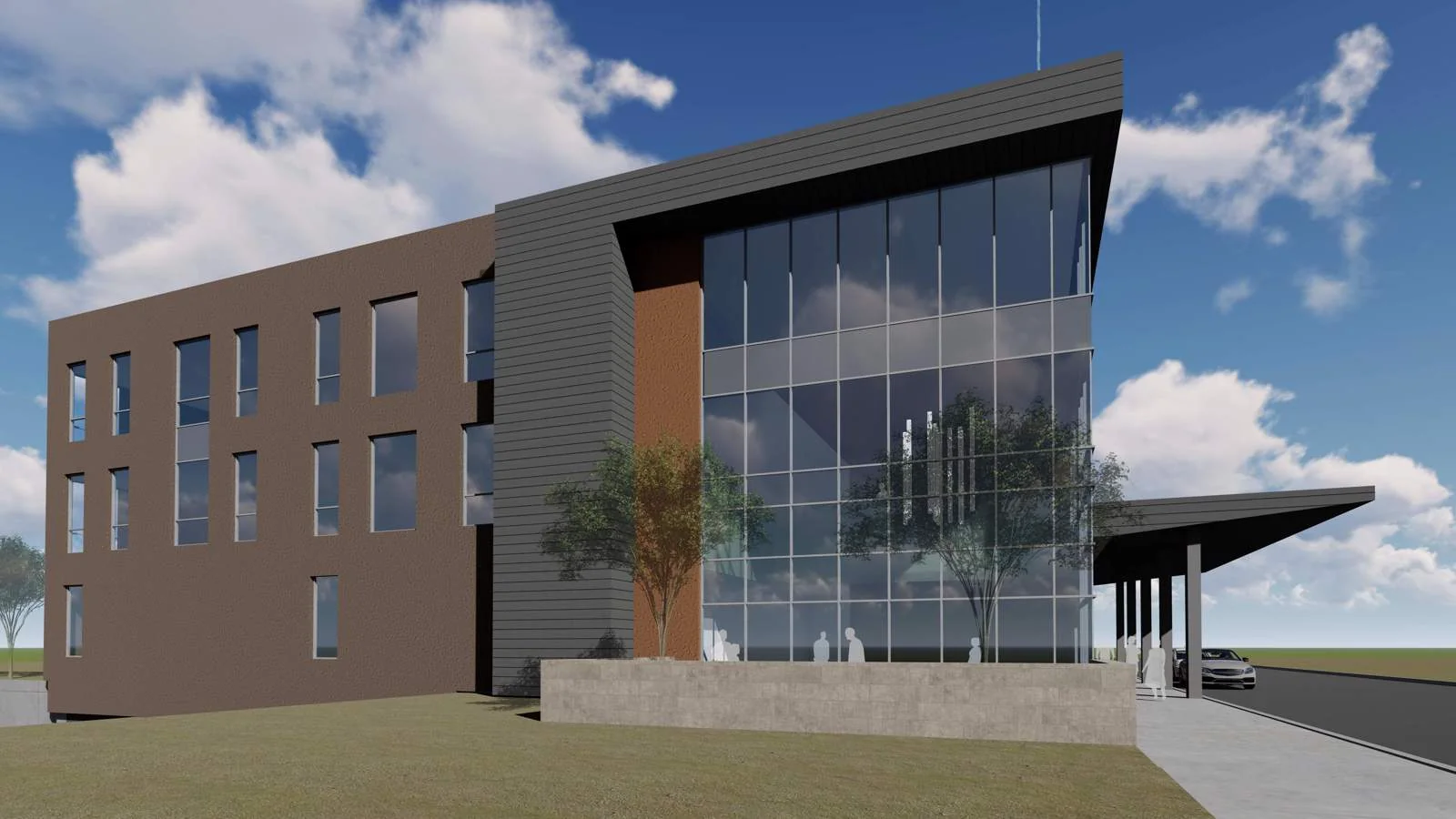 Palisade Park Medical Plaza — Lease in Broomfield, CO, photo 2 of 6