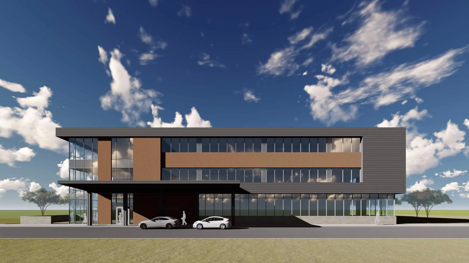 Palisade Park Medical Plaza — Lease in Broomfield, CO, photo 3 of 6