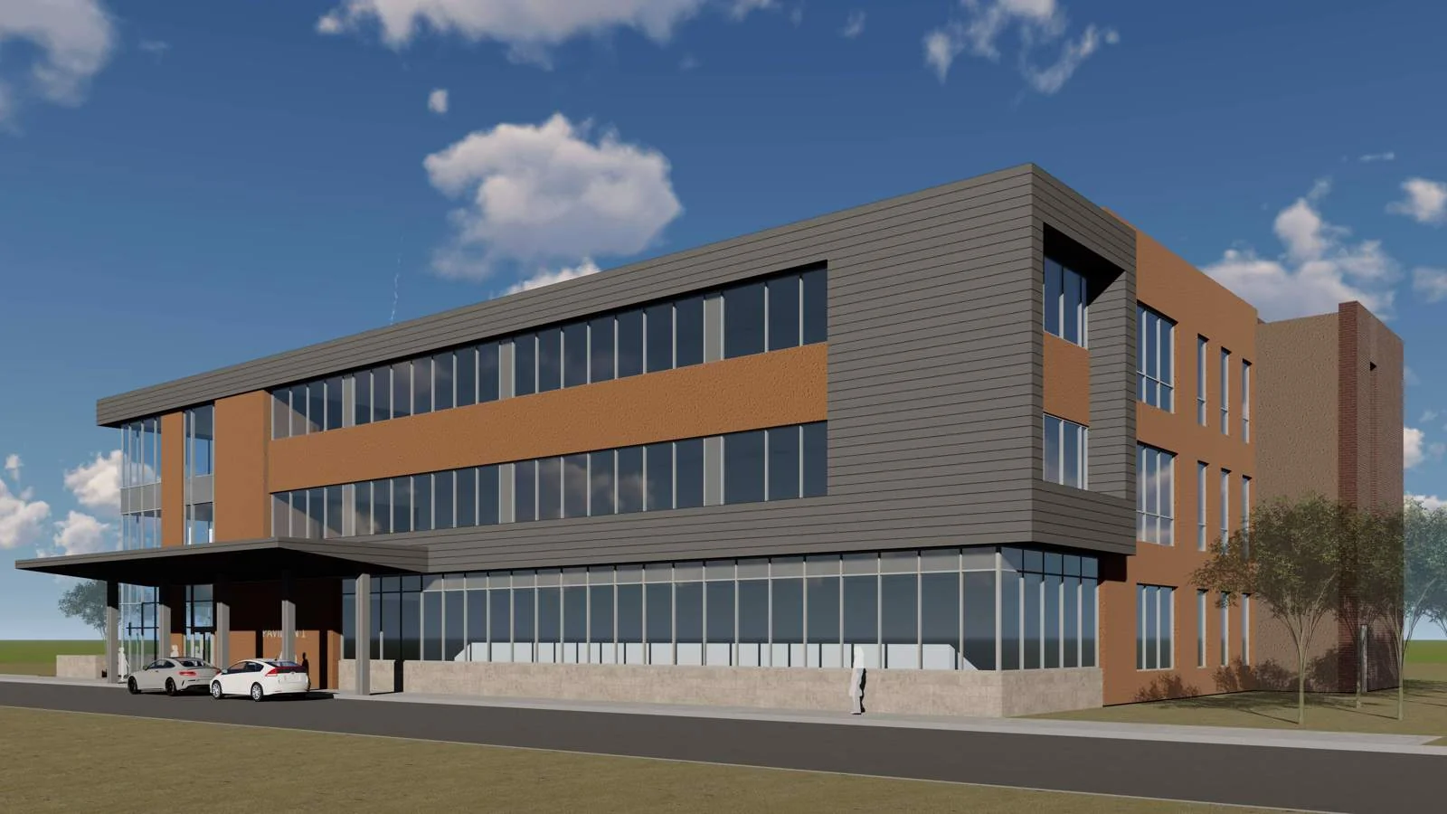 Palisade Park Medical Plaza — Lease in Broomfield, CO, photo 4 of 6