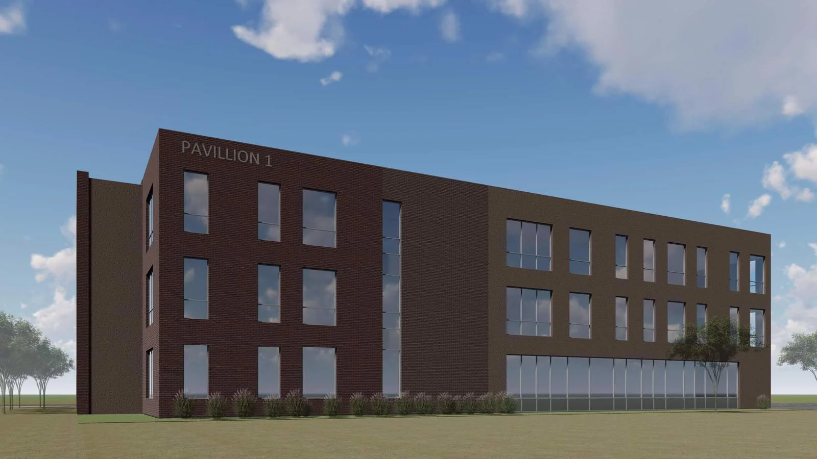 Palisade Park Medical Plaza — Lease in Broomfield, CO, photo 5 of 6