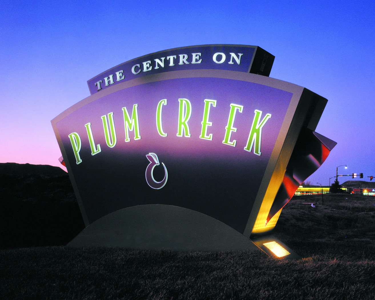 Plum Creek Centre — Lease in Castle Rock, CO, photo 2 of 2