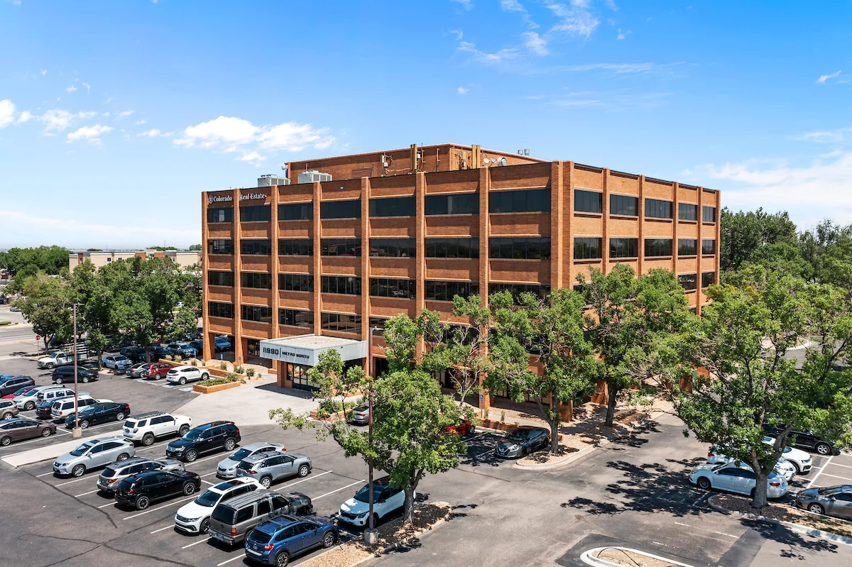 MetroNorth Professional Plaza — Lease in Northglenn, CO, photo 1 of 6