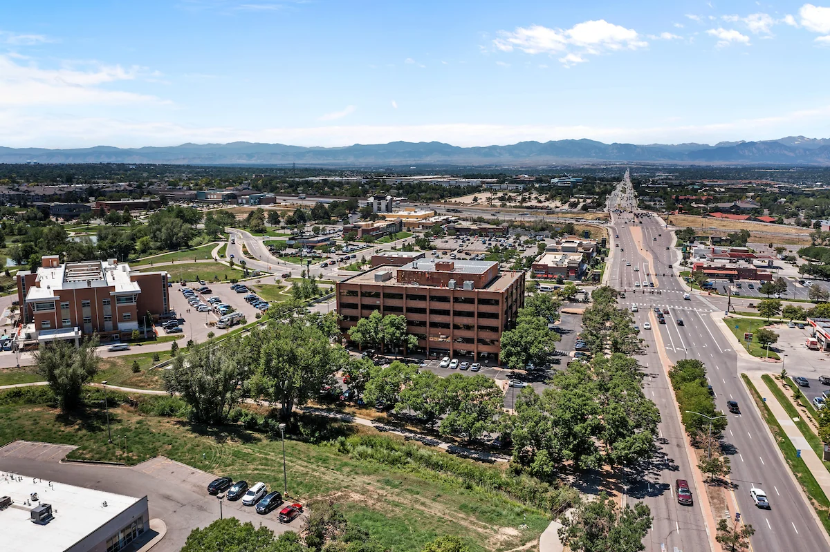 MetroNorth Professional Plaza — Lease in Northglenn, CO, photo 2 of 6