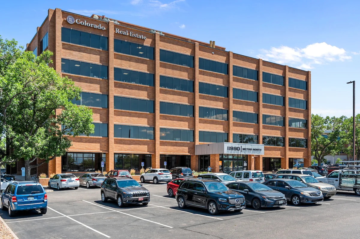 MetroNorth Professional Plaza — Lease in Northglenn, CO, photo 3 of 6