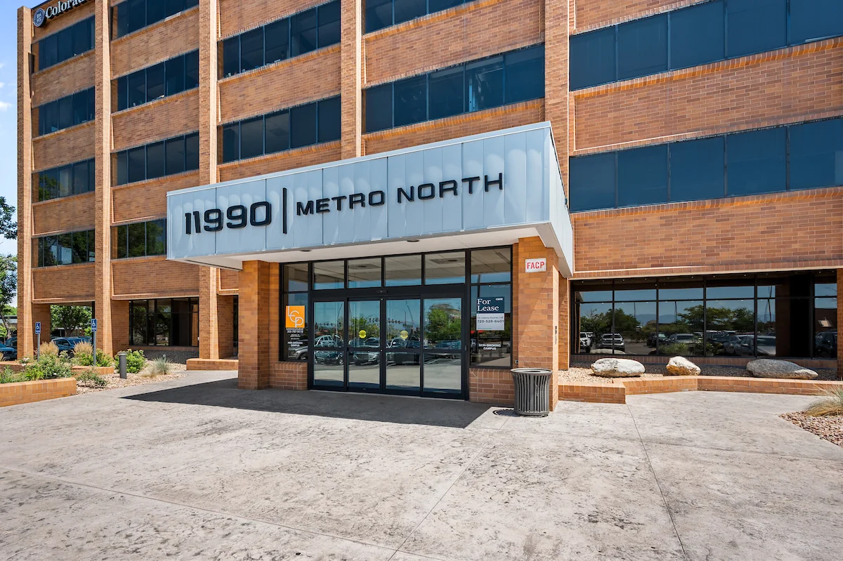 MetroNorth Professional Plaza — Lease in Northglenn, CO, photo 4 of 6