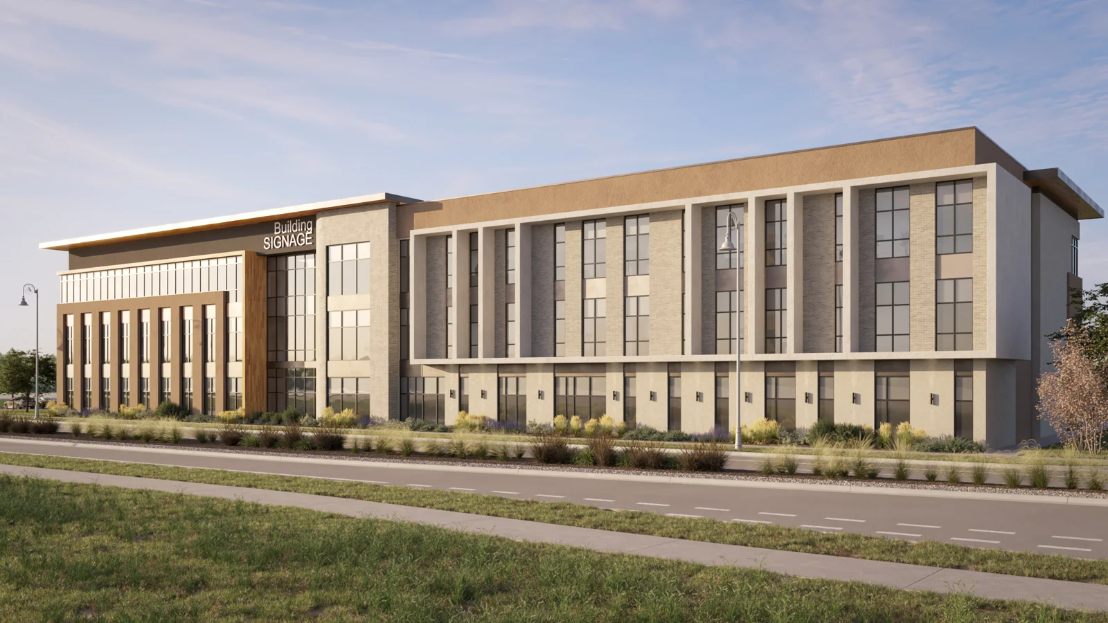 The Grove at Orchard Park — Lease in Westminster, CO, photo 1 of 2