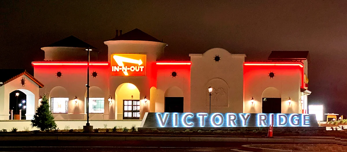 Victory Ridge - photo 3 - Colorado Springs, CO