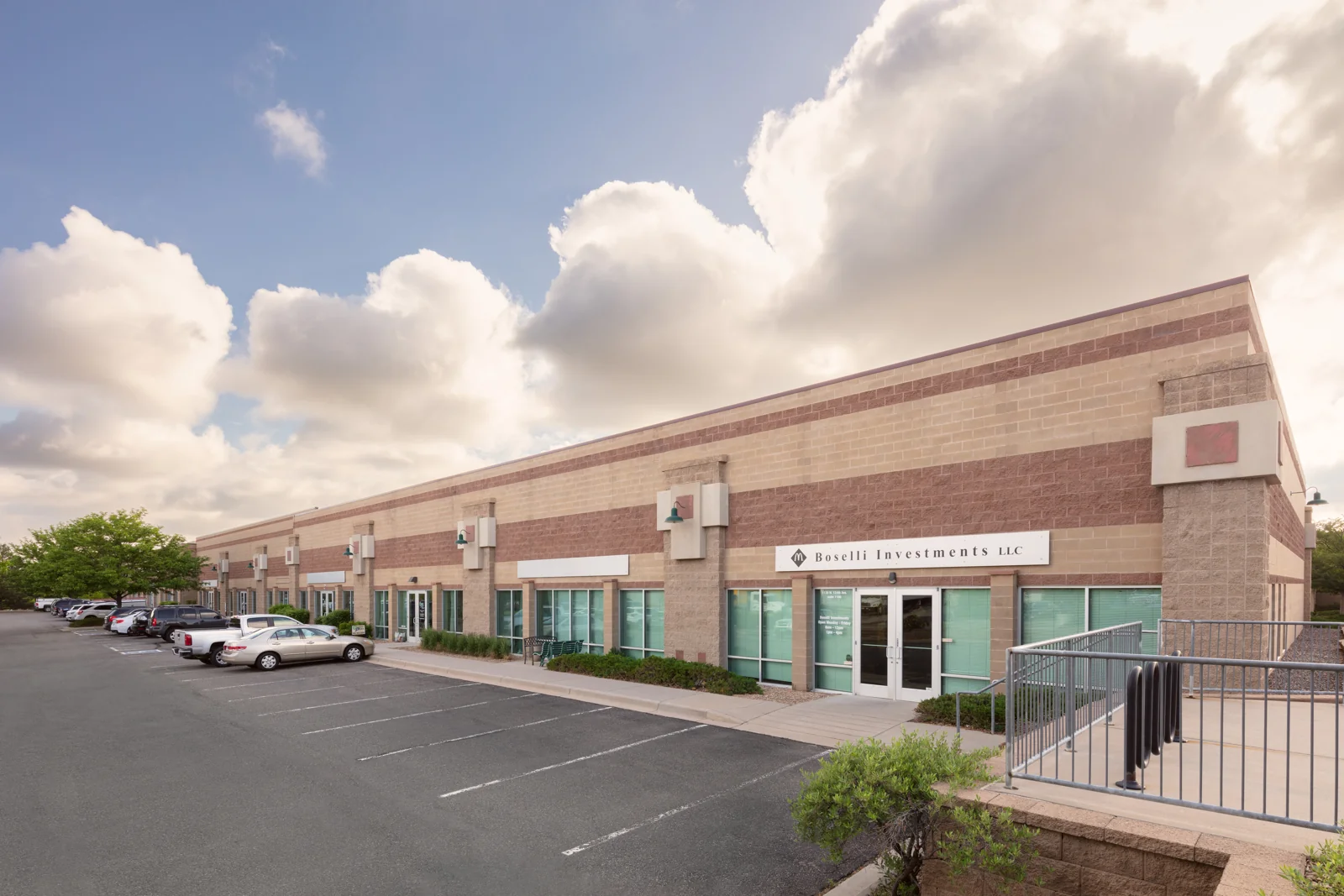 Park Technology Center — Lease in Westminster, CO, photo 2 of 4