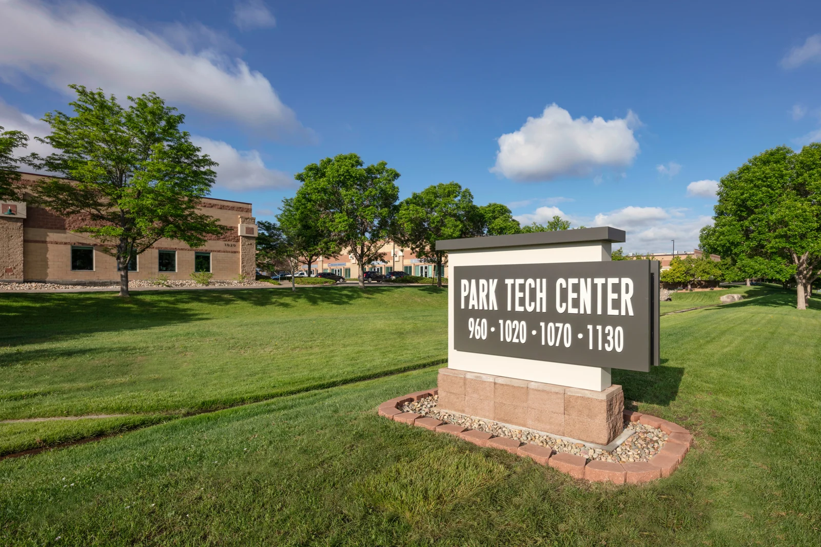 Park Technology Center — Lease in Westminster, CO, photo 3 of 4