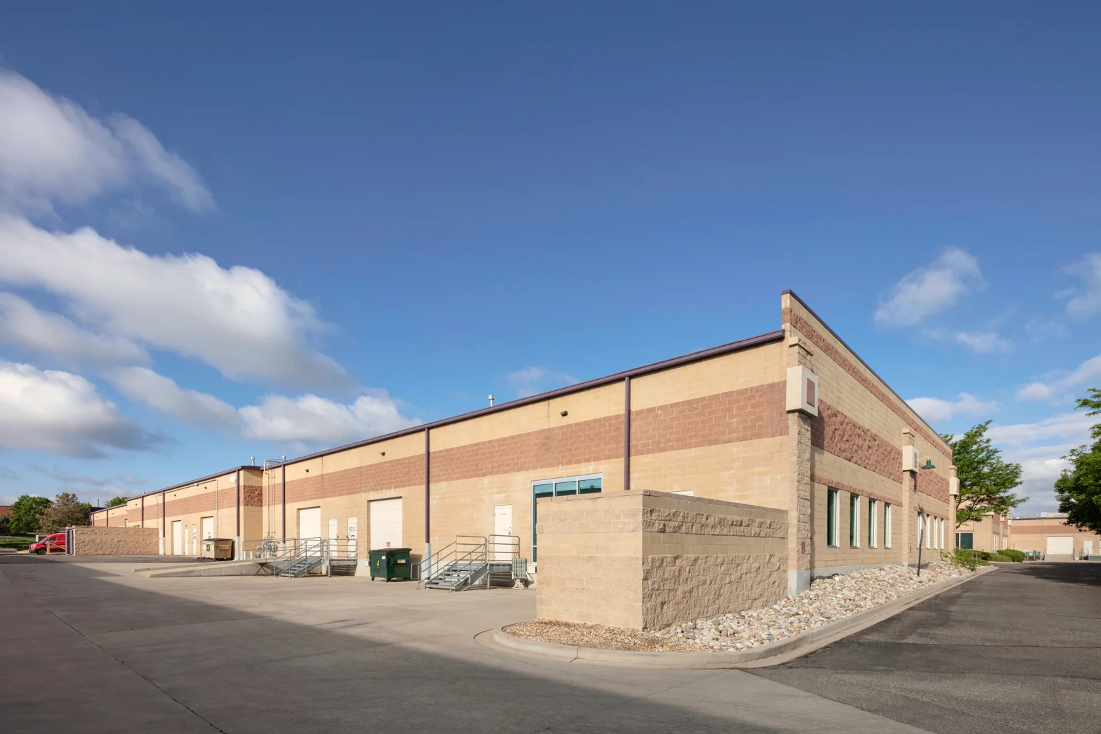 Park Technology Center — Lease in Westminster, CO, photo 4 of 4