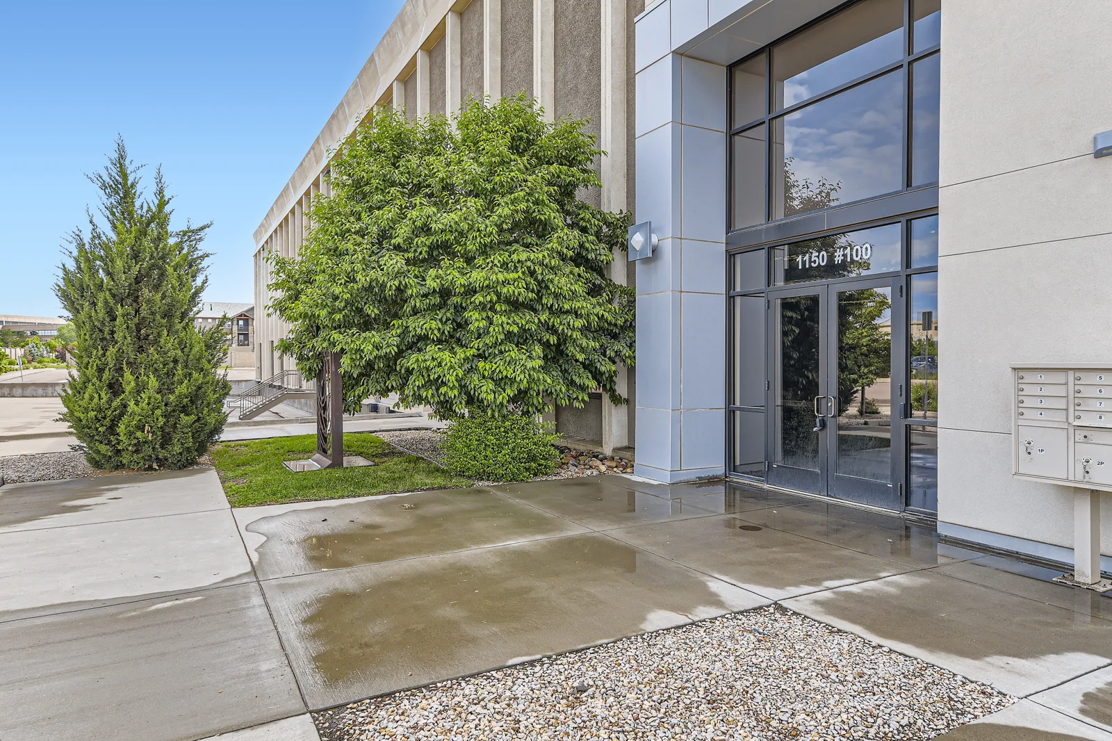 Industrial in Westminster, CO — Lease in Westminster, CO, photo 1 of 1