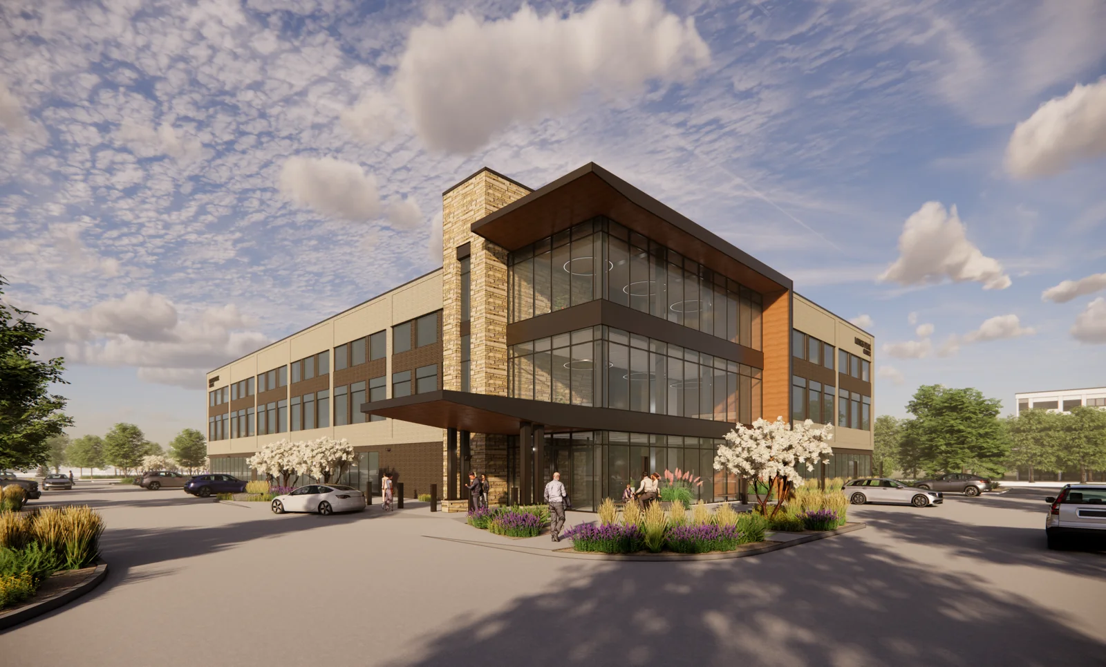 Longs Peak Health Center — Lease in Longmont, CO, photo 1 of 4