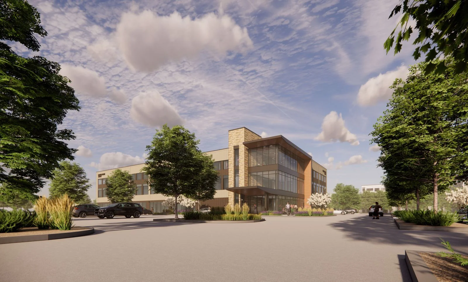 Longs Peak Health Center — Lease in Longmont, CO, photo 2 of 4