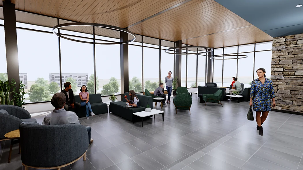 Longs Peak Health Center — Lease in Longmont, CO, photo 3 of 4