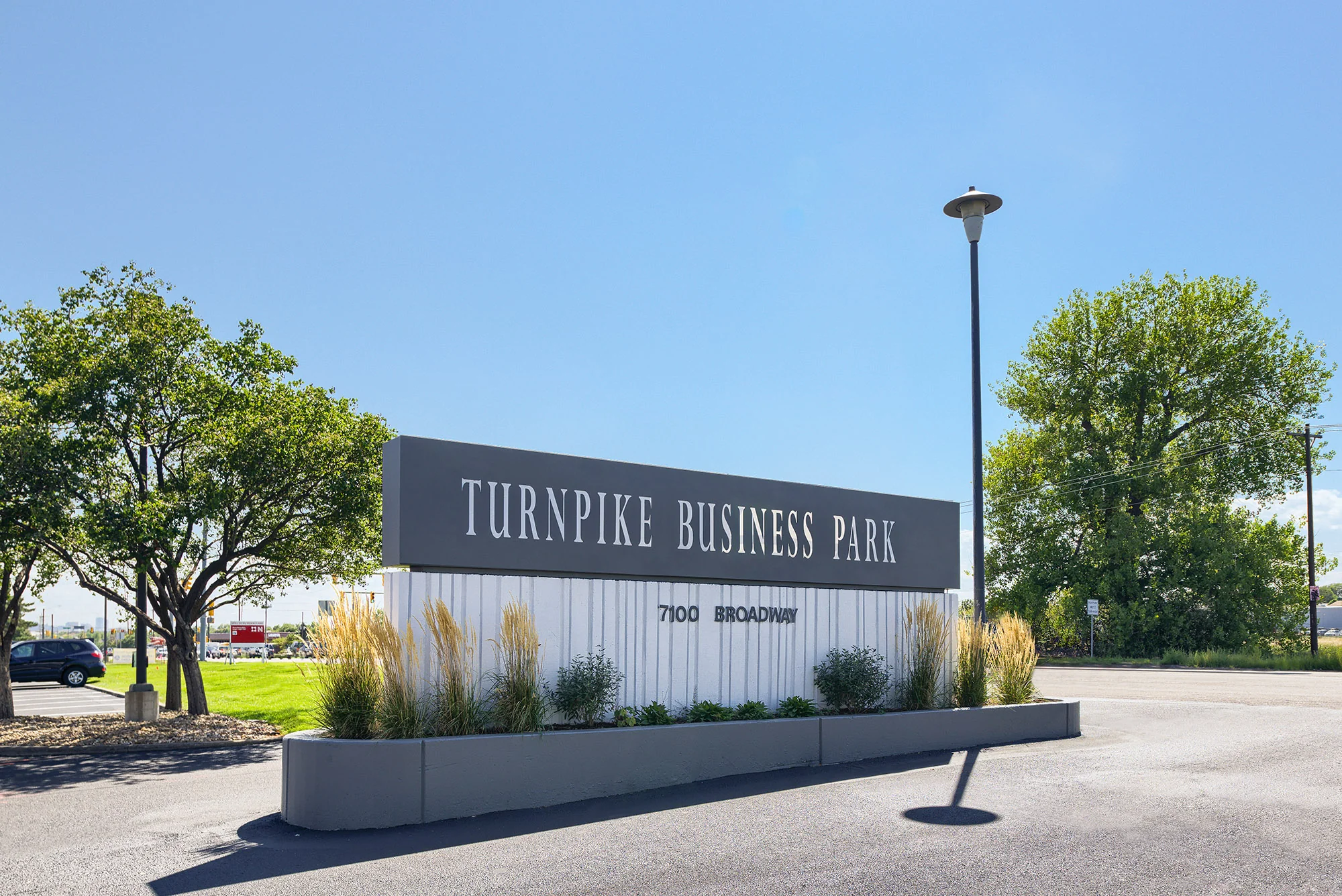 Turnpike Business Park