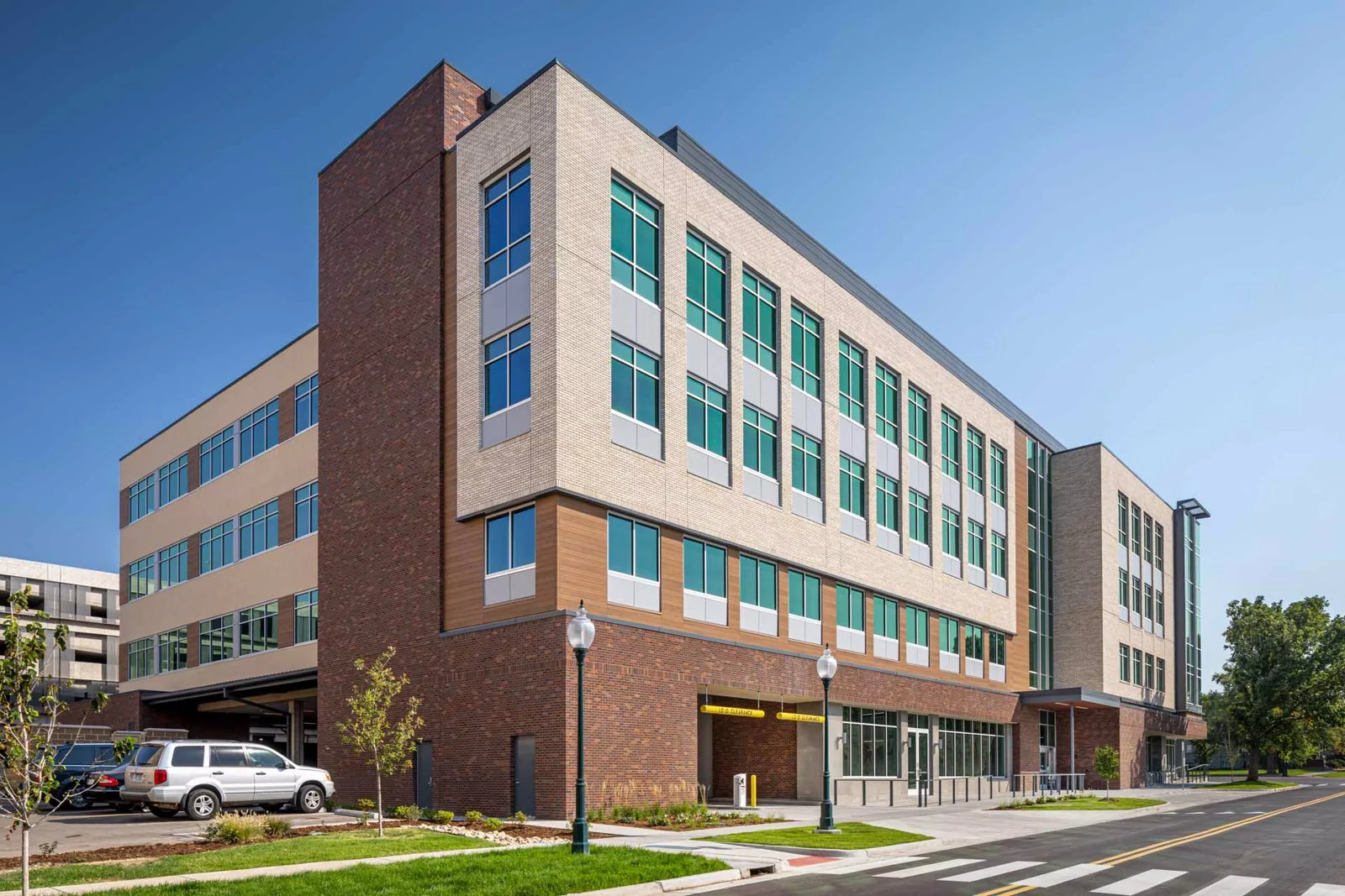St. Joseph Medical Office Pavilion